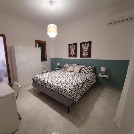 Casa Makira Apartment Terrasini Ngoại thất bức ảnh
